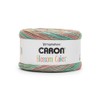 Caron Blossom Cakes 227g Radiant Rainbow