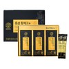 Cheonjiin 동원천지인 홍삼 황제고 (30포) / 진세노사이드 13mg 함유 Dongwon Cheonjiin Red Ginseng Emperor's Supplement (30 Pouches) / Contains 13mg Ginsenosides