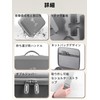 Carrying Case for DJI RS 4 Mini Portable Case for