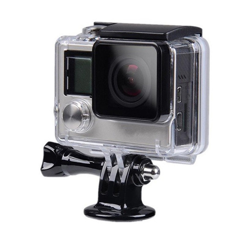 Tripod Mount Adapter Set Conversion Adapter 1/4 Screw for Tripod