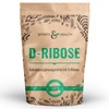 D-Ribose Powder in Large 300 g Storage Pack with Extra
