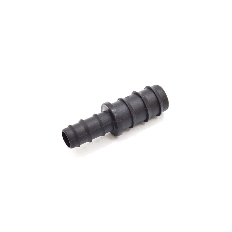 S&M 3 x Reducing Sleeve 16mm x 12mm Black 540363