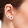 Titanium Earrings Hypoallergenic Women Men Girls G23 Titanium Stud Earrings
