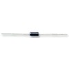 VISHAY GENERAL SEMICONDUCTOR 1N4004-E3/54 STANDARD DIODE, 1A, 400V, DO-204AL (5 pieces)