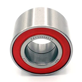Parts and Parts Angular Contact Ball Bearing DAC (30 x 60 x 37)