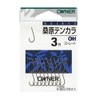 OWNER Rose Kuwabara Tenkara Straight No. 3