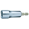 Makita A-58986 Tough Semi-Long Socket, Total Length: 3.5 inches (90