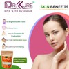 Dr.Kure Pure & Natural Orange Peel Powder
