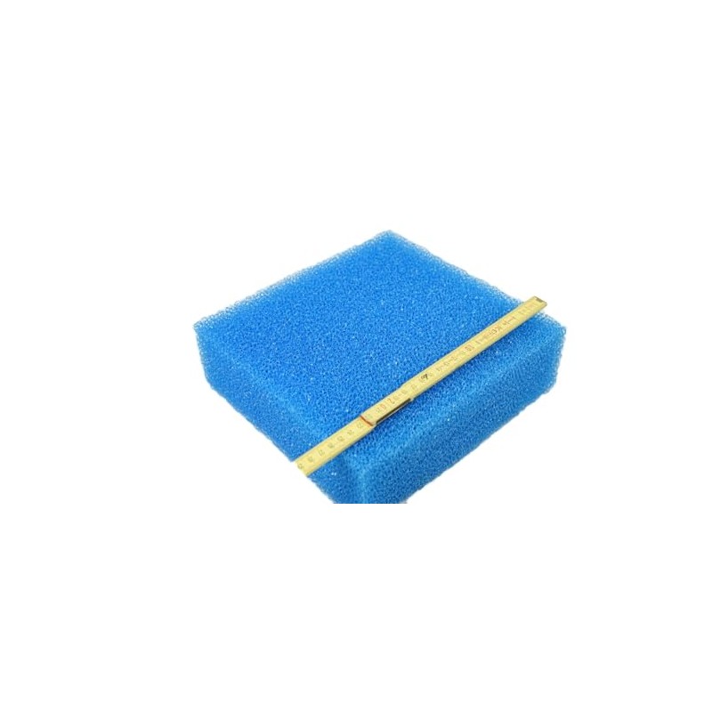 BioTec 5/10/30 Replacement Sponge Suitable for Oase Biotec Pond Filter/Red