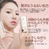 VIVIEN BEAUTY Foundation Stick, Double End, 2 in 1 Design,
