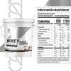 Whey Protein Mass Gainer 5kg Psn Suplemento En Polvo Galleta