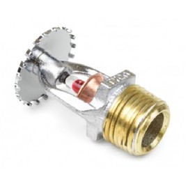 TYCO 775709155 155 CP Upright Sprinkler Head Model A