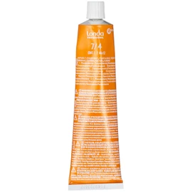 Londa Demi IT 7/4 Liquid Copper 60 ml