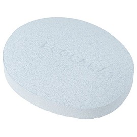 Marna K685B Eco Carat Dry Keeper (Diatomaceous Earth-Free/Blue) Kitchen Seasoning Container (Stays Dry) For Food Use Desiccant