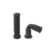 PUCKY New 7/8'' 22mm Thumb Throttle Cable Accelerator Handle Assembly