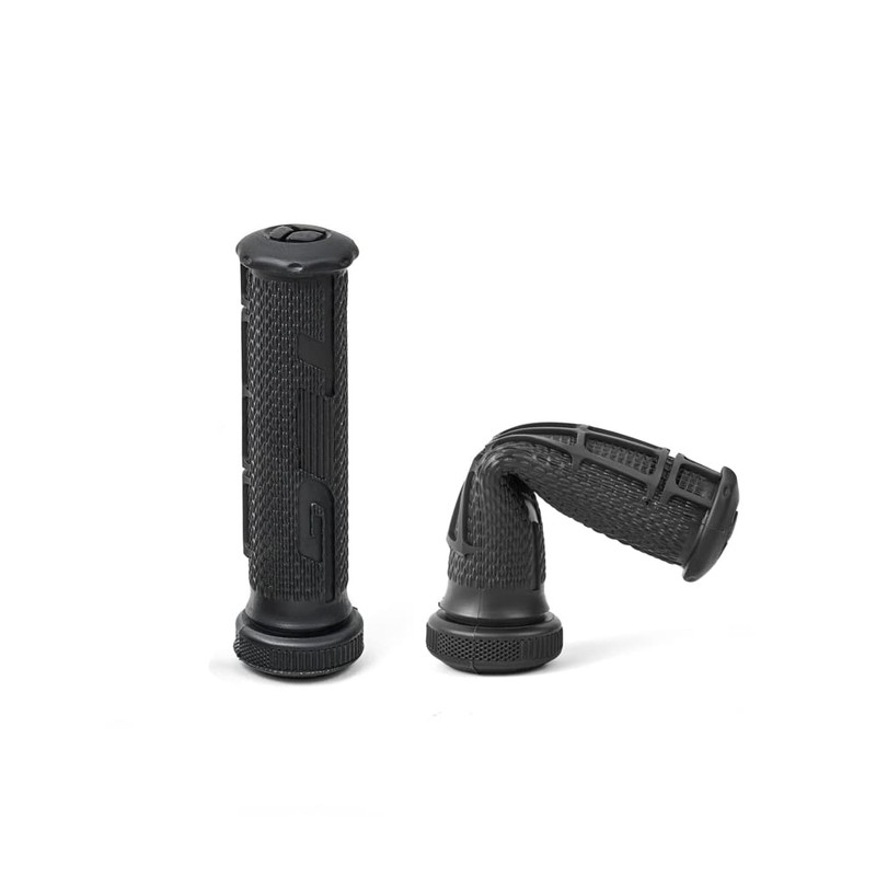 PUCKY New 7/8'' 22mm Thumb Throttle Cable Accelerator Handle Assembly