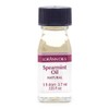 LorAnn Spearmint Oil SS, Natural Flavor, 1 dram bottle (.0125