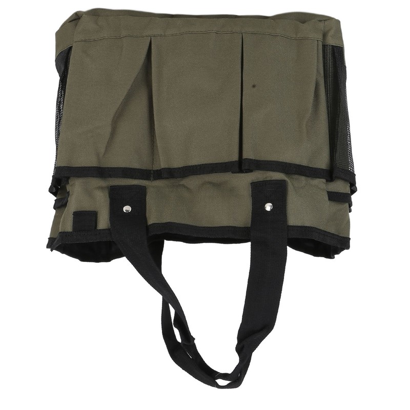 Outdoor Tote Bag Portable Garden Pruning Tool Storage Bag for