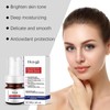 Facial Serum: Spot remover,Facial and Body Serum Essence: Advanced formula