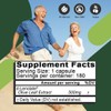 East Park Olive Leaf Extract (OLE) Super Strength d-Lenolate 500mg