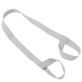 Outanaya Yoga Mat Strap Sling Carrying Shoulder for Yoga Mats Storage Travel Nylon