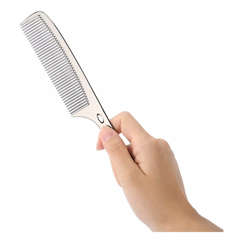 generic Peine De Peluquería Con Masaje Antiestático