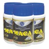 Kit 3 Suplemento Alimenticio Maca Sabor Sin Sabor