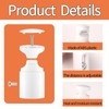Set of 3 Radiator Mounting Brackets, Bathroom Radiator Towel Holder,