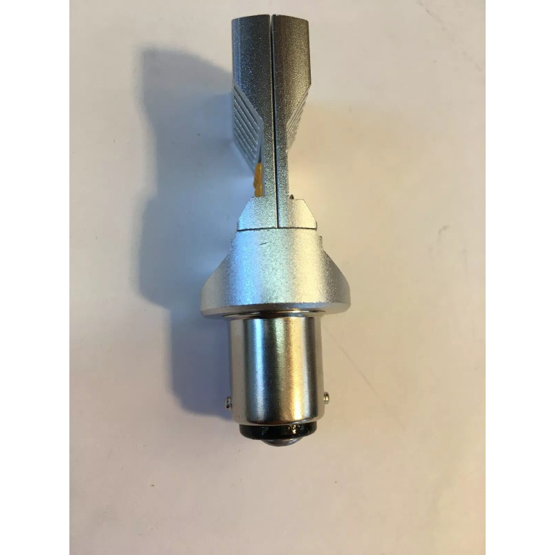 Ford LED Headlight Bulb 6-Volt or 12-Volt | Model A