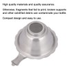 ASHATA 3D Printer Resin Filter,3D Printer Accessories Photosensitive Resin Metal