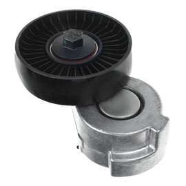 Frankberg Tensioner Pulley Belt Tensioner for Voyager I AS Voyager II ES Voyager IV RG RS Voyager / Grand Voyager III GS Caravan Voyager / Grand Voyager Petrol 1989-2008 4483214