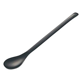 AS ONE 150/2-314-02 Fluorine Coated Spoon
