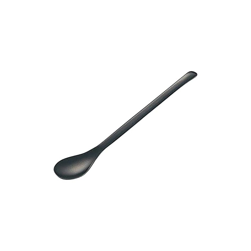 AS ONE 150/2-314-02 Fluorine Coated Spoon