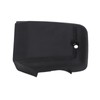 Trimmer Air Filter Cover Kit ABS Rubber Good Wear Resistance