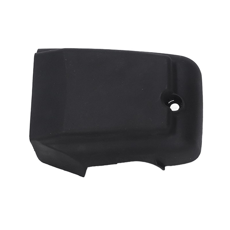 Trimmer Air Filter Cover Kit ABS Rubber Good Wear Resistance