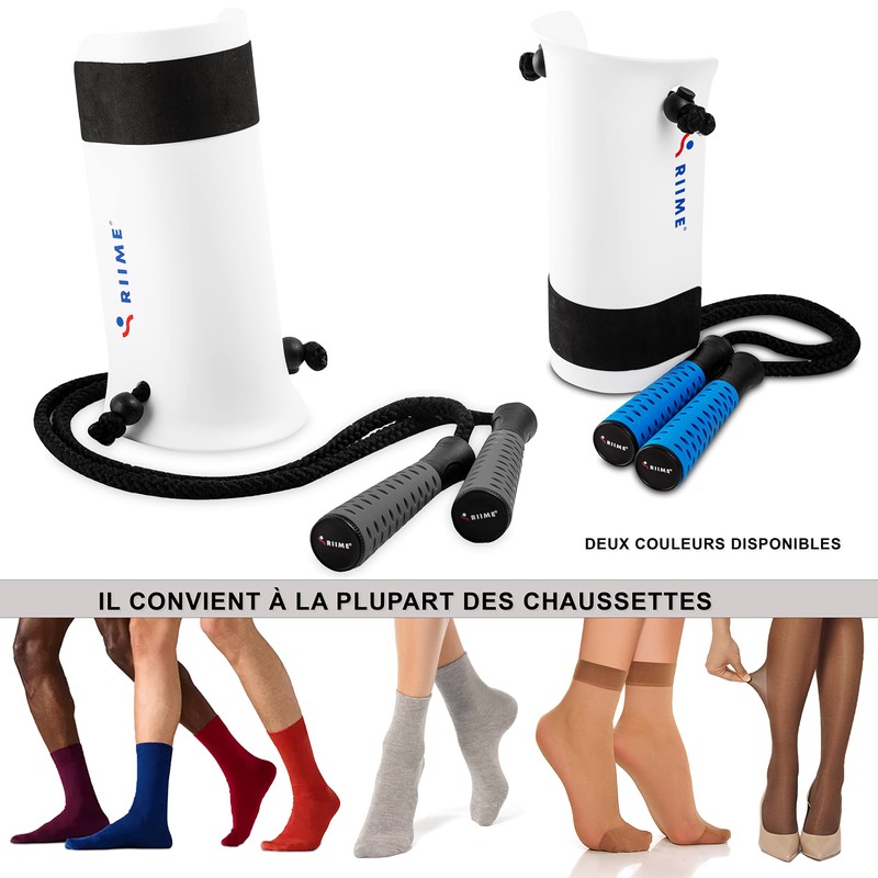 Sock Aid SOKELP-Sock Aids for Putting On Socks-Effortlessly-Sock Helpers for