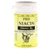 Niacin Capsules