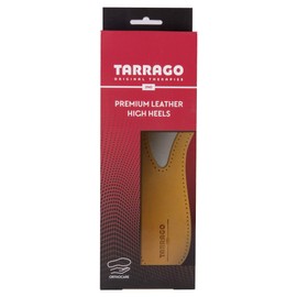 Tarrago Orthocare Premium High Heel Insoles | Premium Insoles for Heels Size 6-7