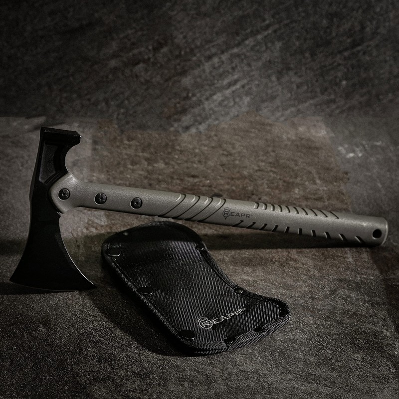 Reapr Sparrow Hammer Axe, Multicolor (11778)