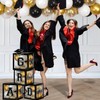 Graduation Decorations 2026, Graduation Party Decorations Graduation Balloons Arch Kit