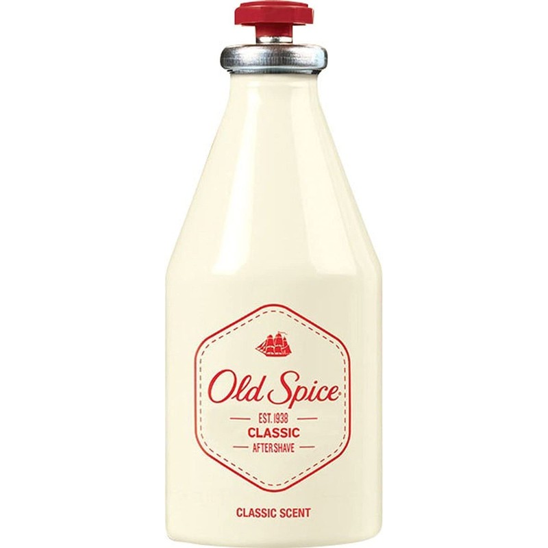 Old Spice Classic Men's 4.25 Oz. After Shave