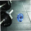 SUPVOX Smooth Bearing Fitness Accessory for Enhanced Strength Training Durable