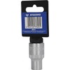 Brilliant Tools BT022842 1/2 Inch Torx Socket Wrench 38 mm