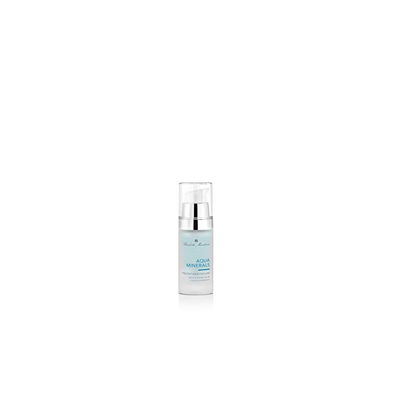 Charlotte Meentzen Aqua minerals moisturising fluid 30 ml
