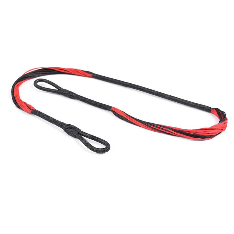 ELONG OUTDOOR 17.5 inch Replacement String for Cobra 50 lbs