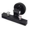 Bike Tail Light Bracket Aluminum Alloy High Strength Bike Saddle