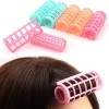 Gurup 구르프 헤어롤 중형 앞머리 헤어롤 [소(7P)] GURUP Hair Roll