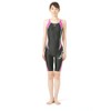[Speed] Hikari Original Bespoke Women's Short John Swim Suit (Backless