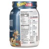 Singer ISO100 100% Whey Protein Isolate Cocoa Pebble 640g (1.4lb)