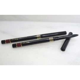 REVLON COLORSTAY LIPLINER PLUMS 0.009 OZ - LOT OF 2